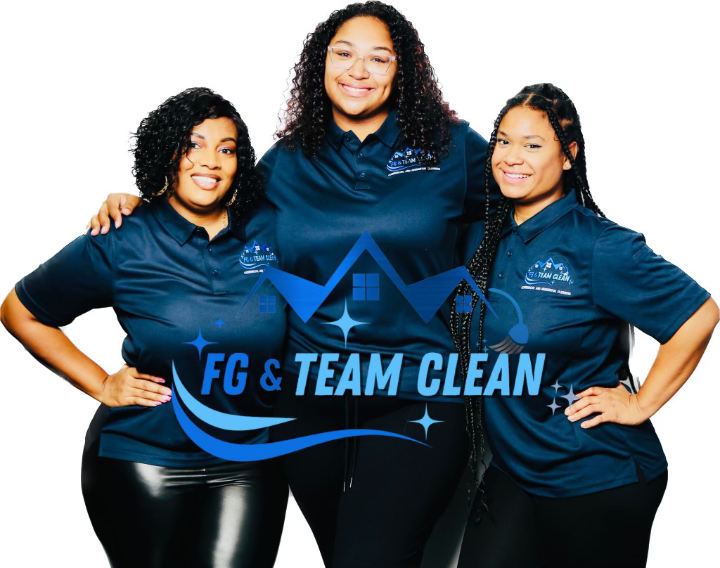 Home cleaning in Etobicoke